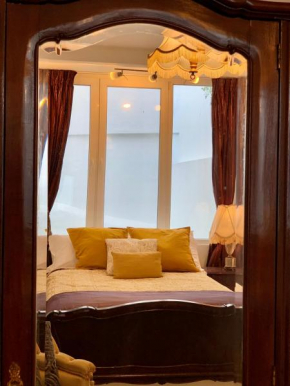 Romance & The City Lagos